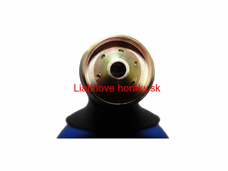 Letlampa Tornado piezo