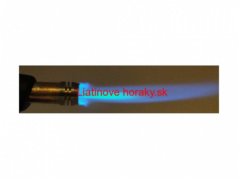 Letlampa Tornado piezo