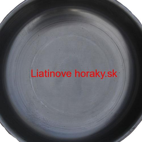 Grilovacia železná panvica 36 cm