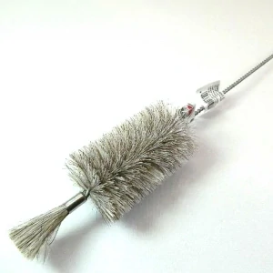 Kefa na umývanie skla, fliaš a pohárov – 50 cm