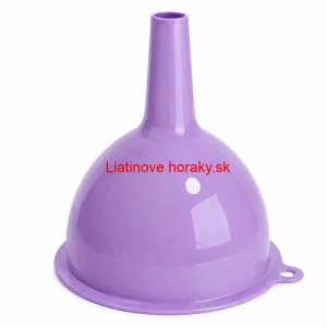 Plastový lievik 18 cm