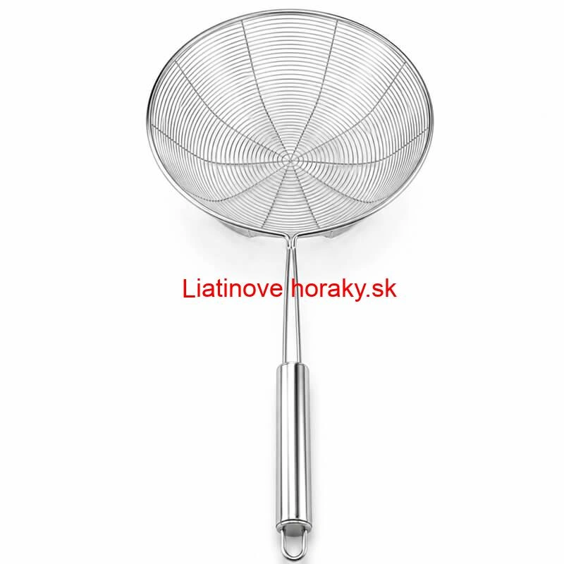 Nerezové univerzálne sitko 20 cm