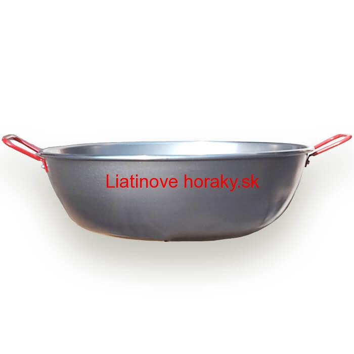 Panvica PAELLA (WOK) 24 cm