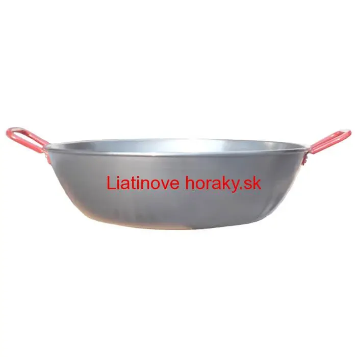Panvica PAELLA (WOK) 55 cm