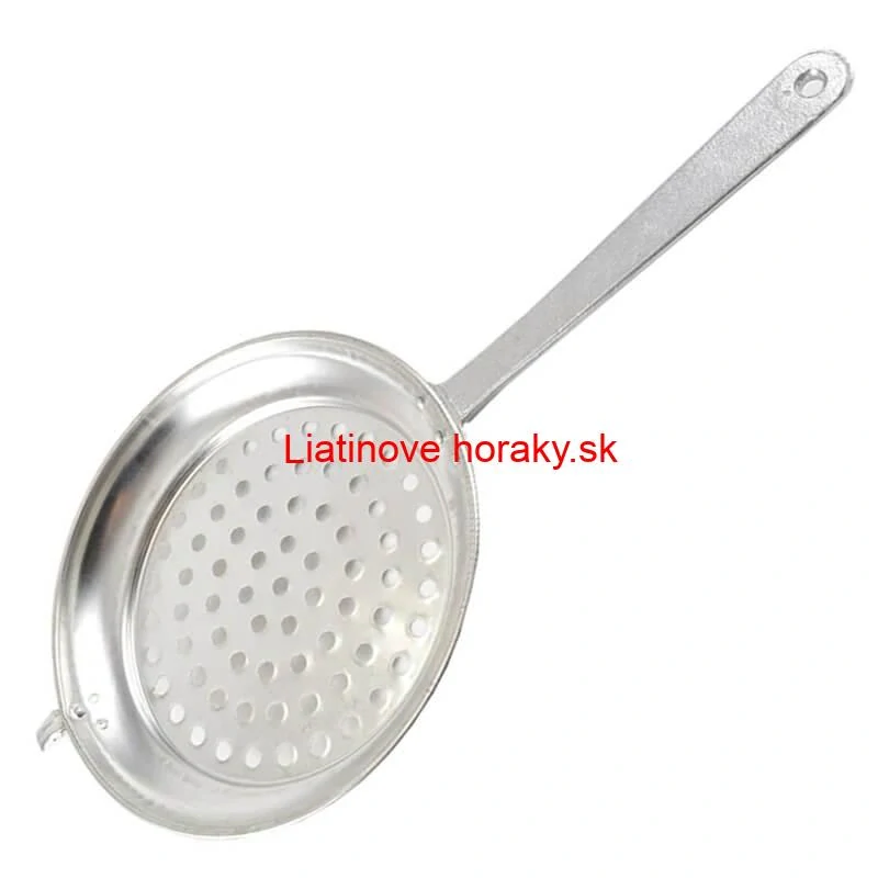 Sito na halušky s rukoväťou - haluškáreň