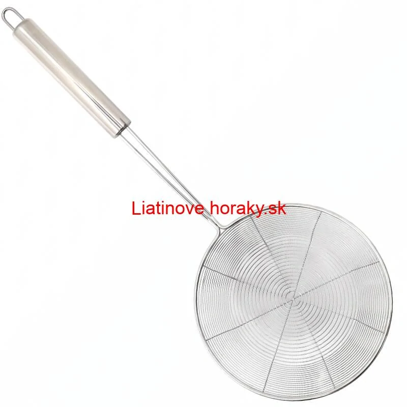 Nerezové univerzálne sitko 20 cm