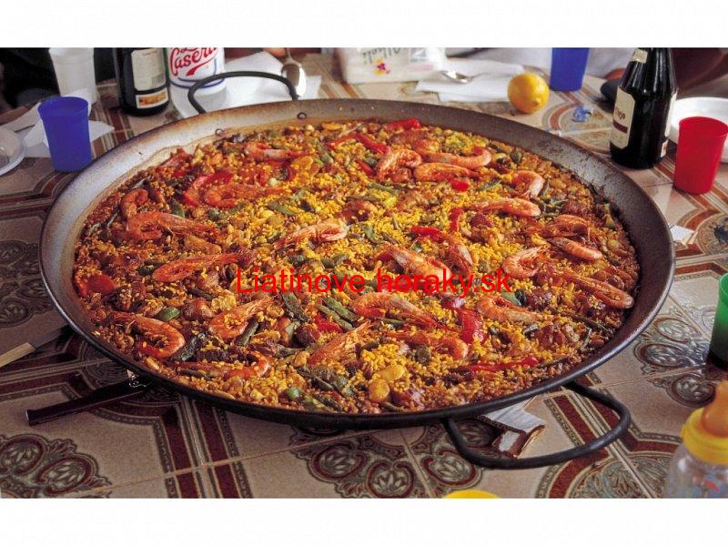Horák Paella 20 cm