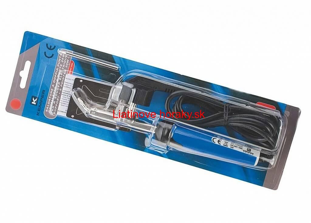 Spájkovacie pero KG-PROFI 25W