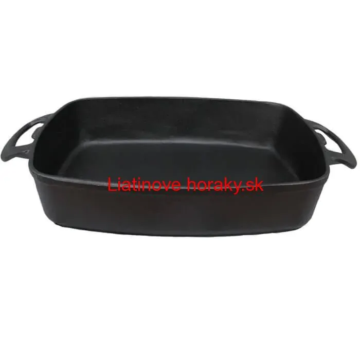 Liatinový pekáč