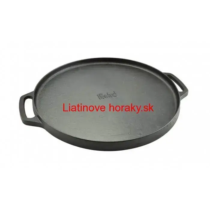 Grilovacia platňa 44,5 cm