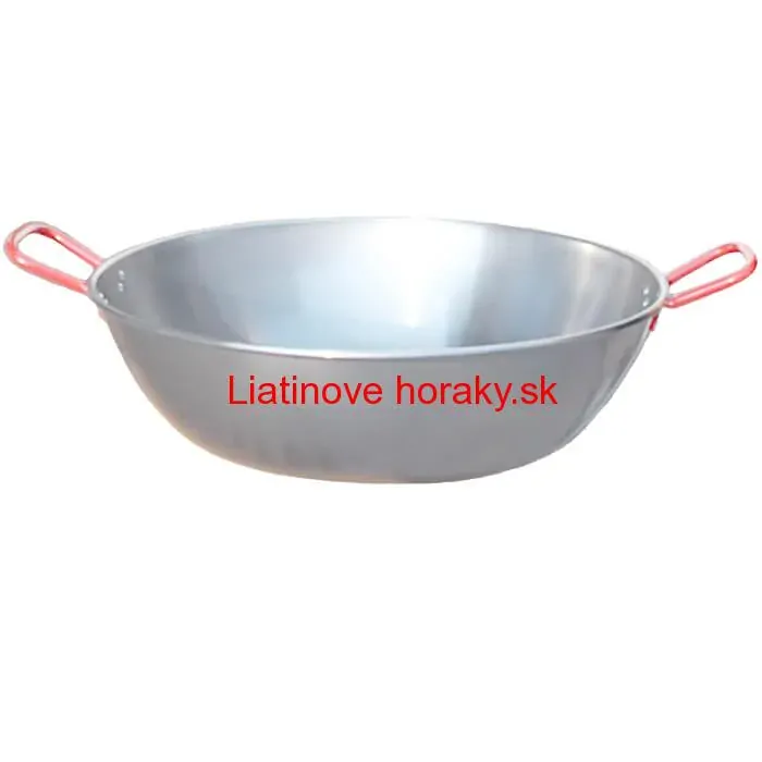 Panvica PAELLA (WOK) 55 cm