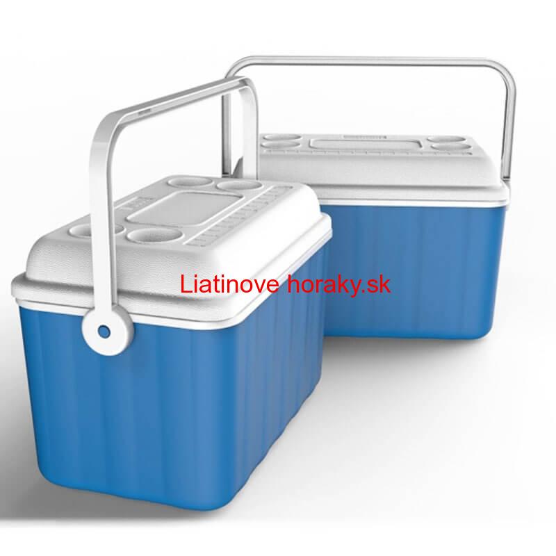 Chladiaci box na potraviny 30 L