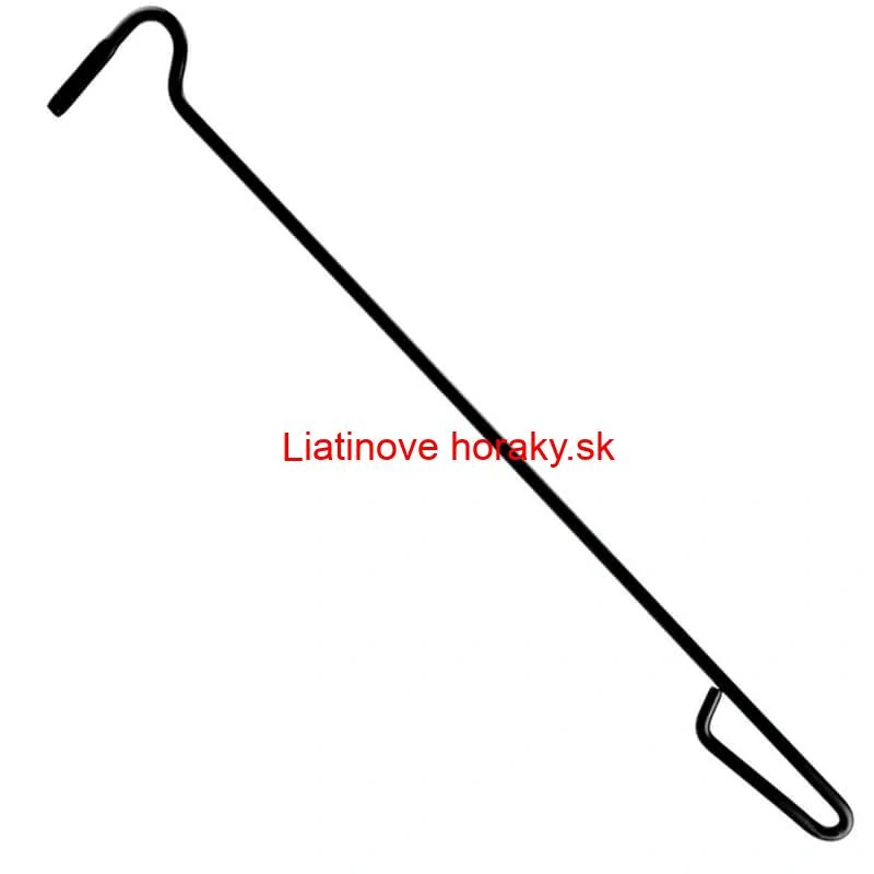 Kutáč oceľový 58 cm