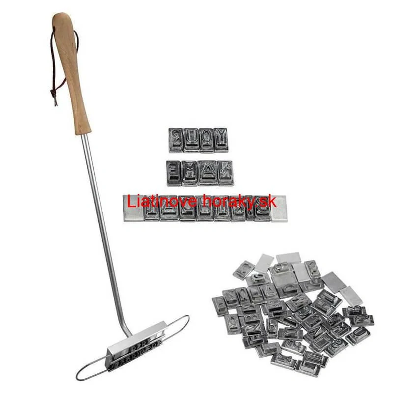 Vypaľovačka do mäsa BBQ