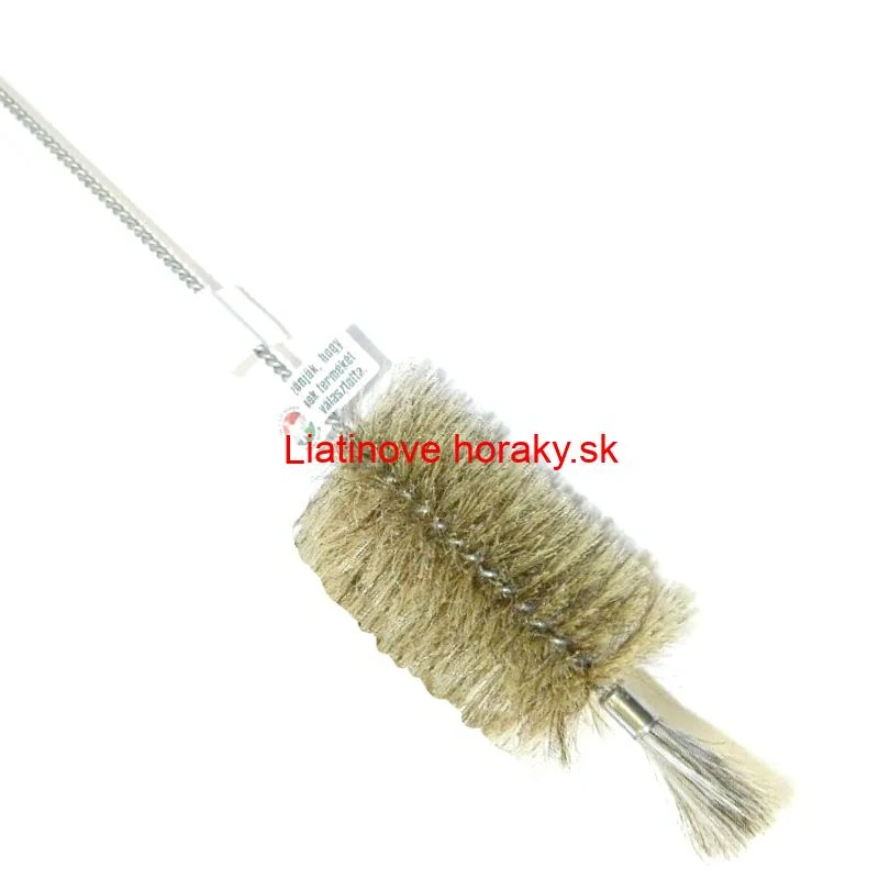 Kefa na umývanie skla, fliaš a pohárov – 50 cm