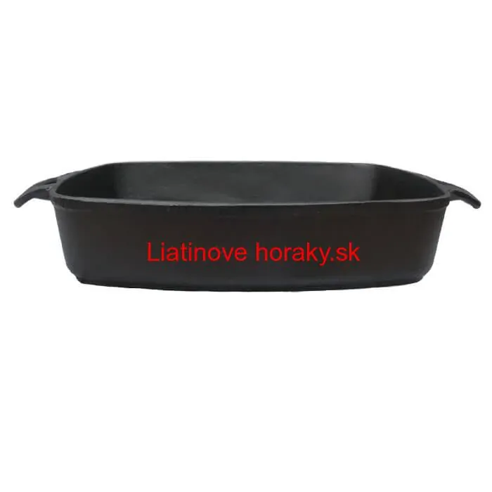 Liatinový pekáč