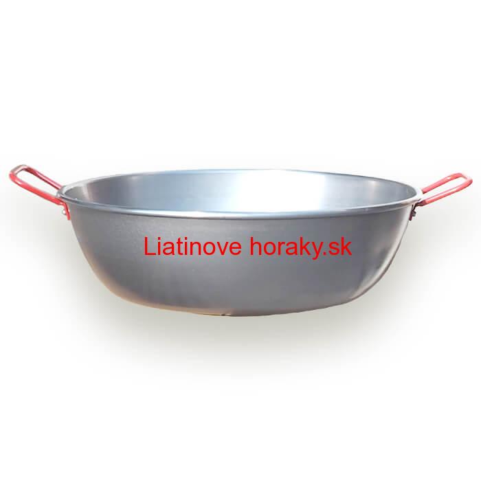 Panvica PAELLA (WOK) 24 cm