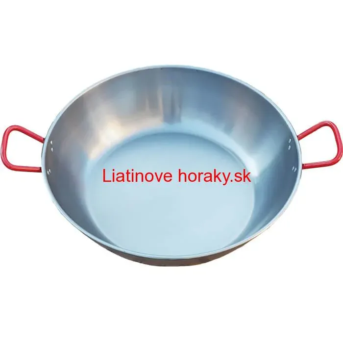 Panvica PAELLA (WOK) 55 cm