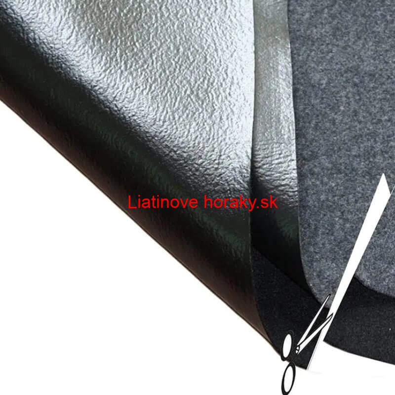 Ohňovzdorná podložka 122 cm x 76 cm