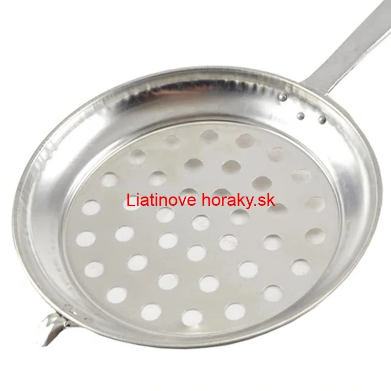 Sito na halušky s rukoväťou - haluškáreň