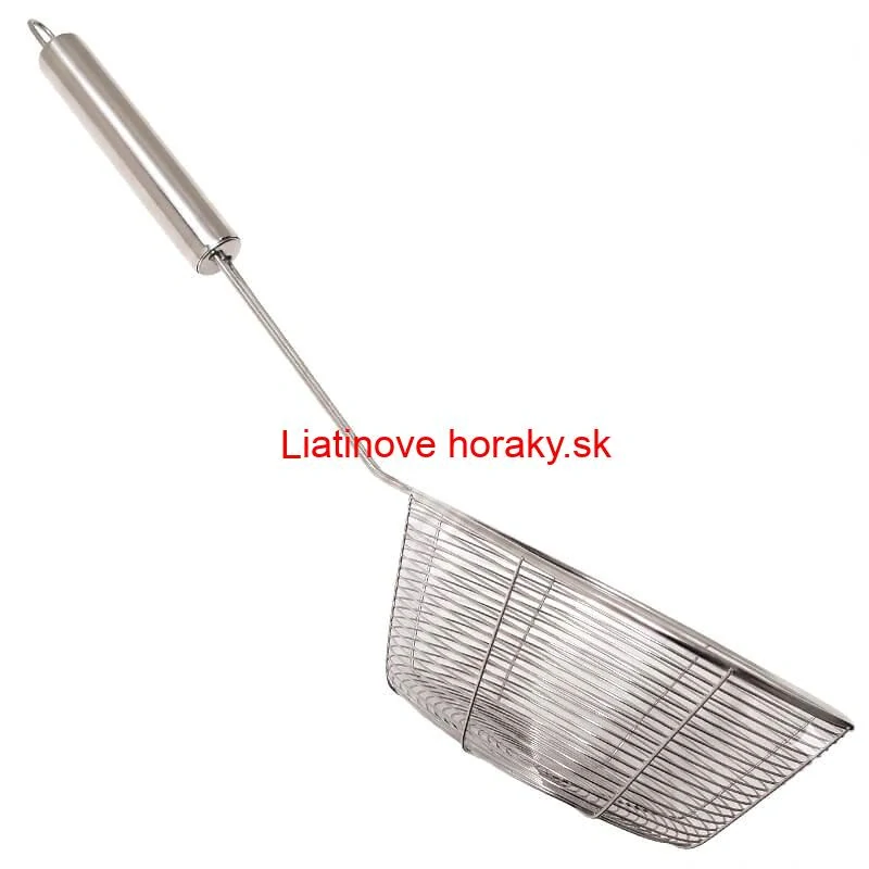 Nerezové univerzálne sitko 20 cm