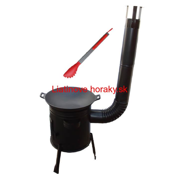 Súprava WOK AZIA