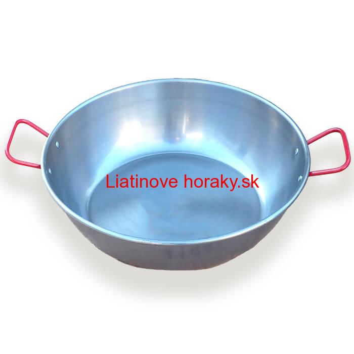 Panvica PAELLA (WOK) 36 cm