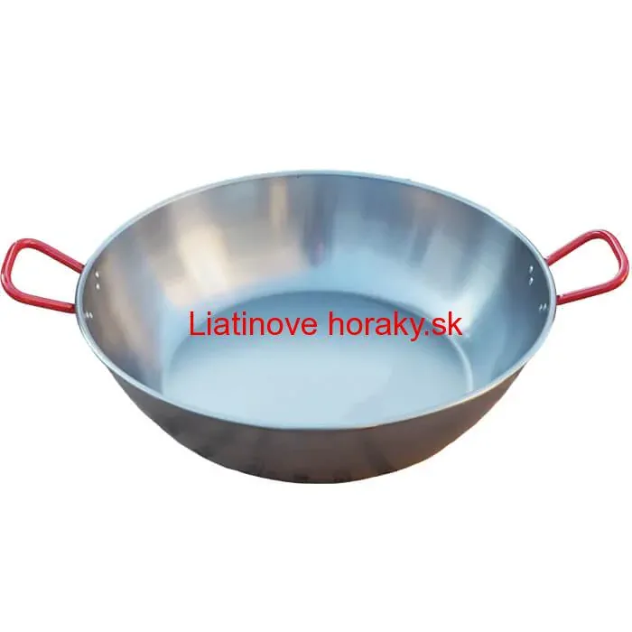 Panvica PAELLA (WOK) 55 cm
