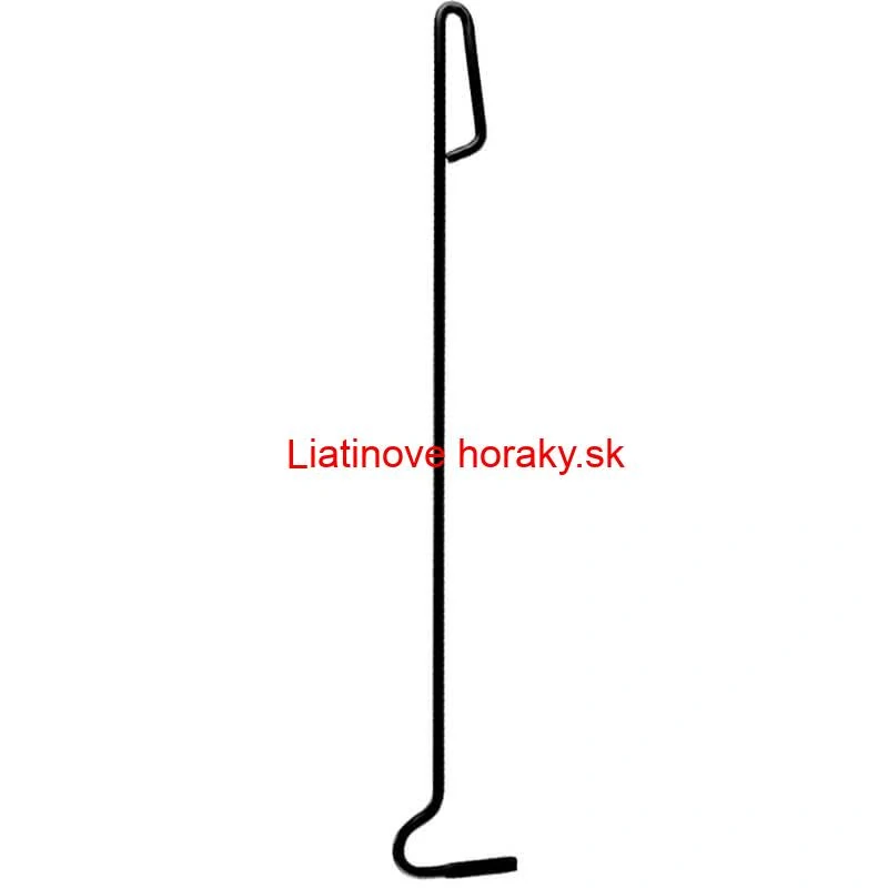 Kutáč oceľový 58 cm
