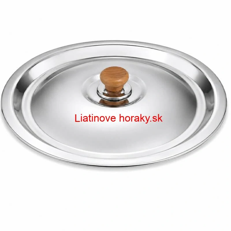 Úchytka na pokrievku