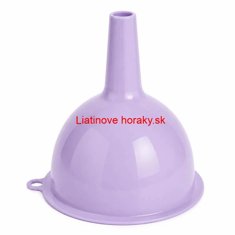 Plastový lievik 16 cm