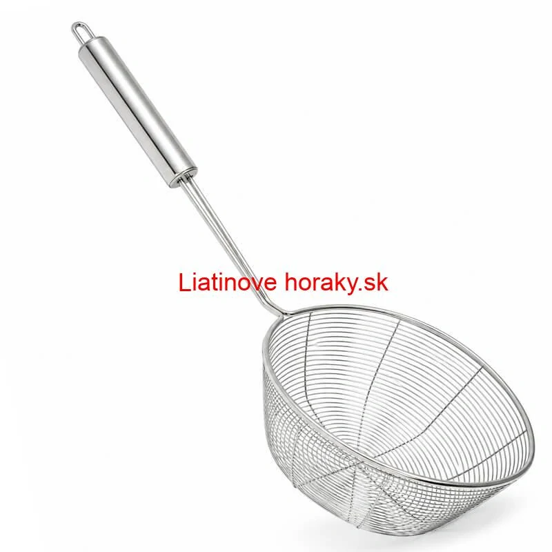 Nerezové univerzálne sitko 20 cm