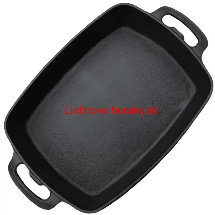Liatinový pekáč