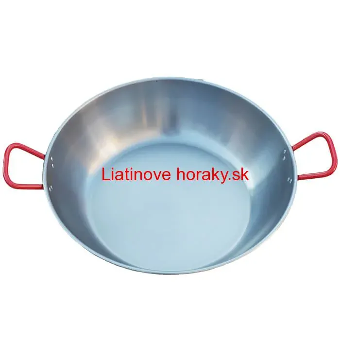 Panvica PAELLA (WOK) 55 cm