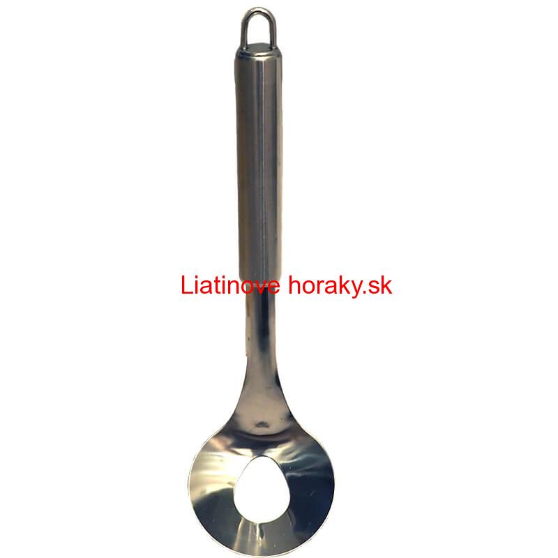 Naberačka na fašírky