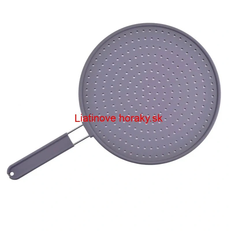 Silikónový chránič na ochranu proti postriekaniu