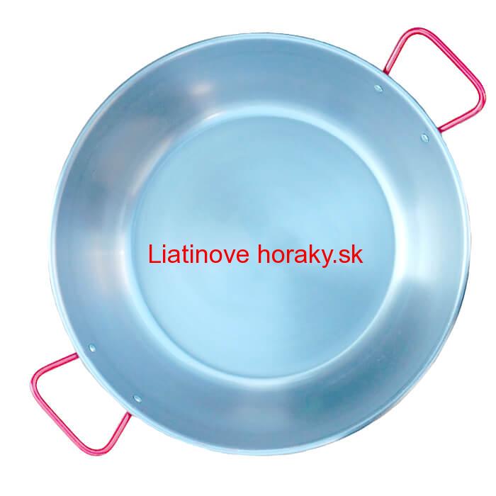 Panvica PAELLA (WOK) 36 cm