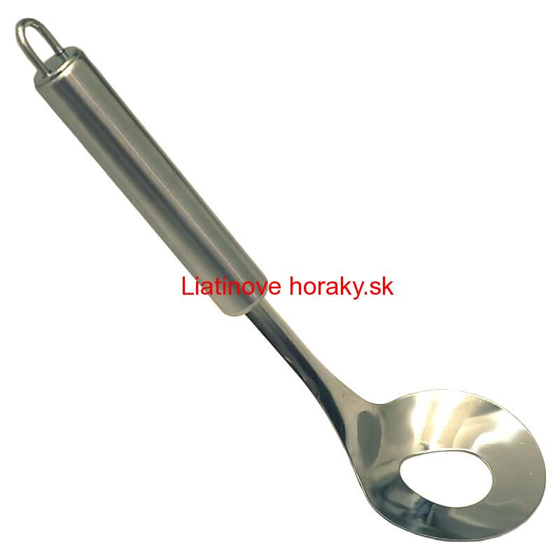 Naberačka na fašírky