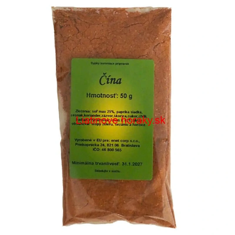 Nerezový kotlík 10 L (0,8 mm) + nerezová kotlina 31 INOX LUSTRO + Wok + korenie 50 g