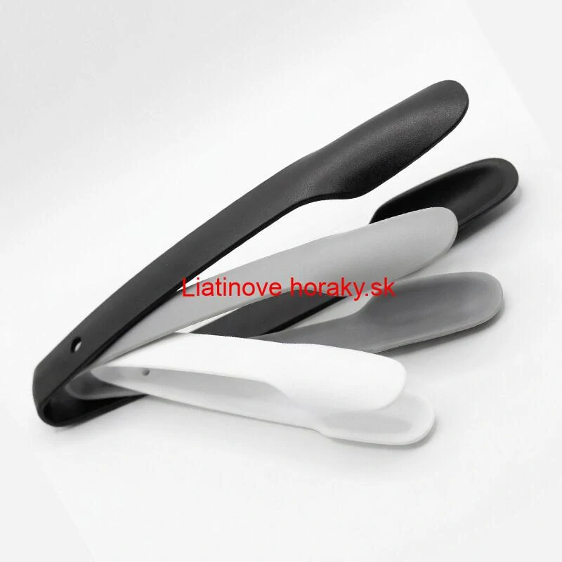 Kuchynské kliešte – súprava 3 ks (obracačky na grilovanie)